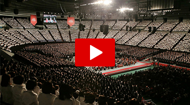 「サントリー1万人の第九」世界最大規模の合唱を360度映像で体感！