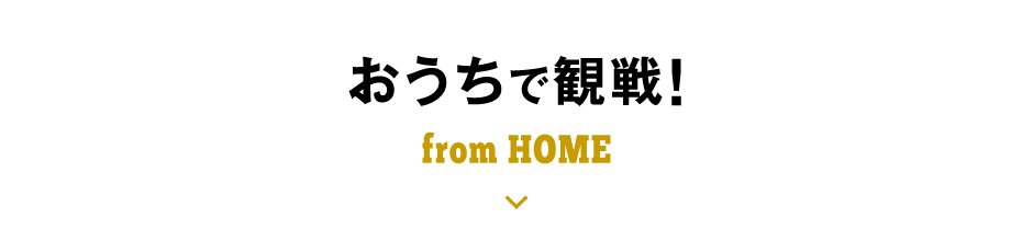 おうちで観戦へ移動