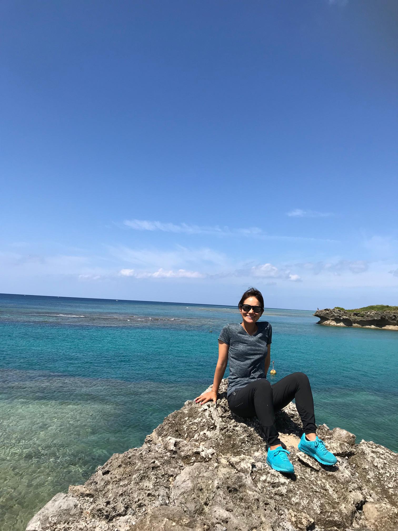 宮里藍選手からのメッセージ 宮里藍選手 応援サイト サントリー