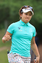 成田 美寿々選手
