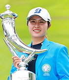 大里 桃子