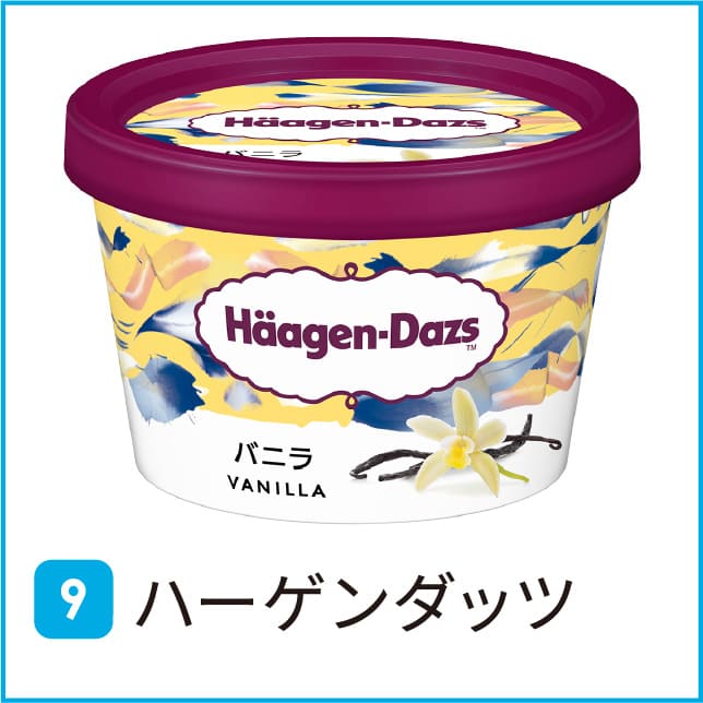 ハーゲンダッツ 