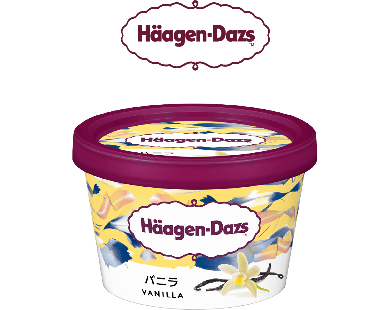 ハーゲンダッツ