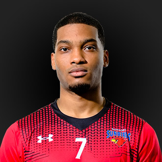 2022-23 V.LEAGUE JTサンダーズ広島戦 サントリーサンバーズ大阪
