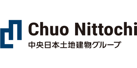 中央日本土地建物グループ