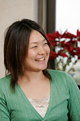 佐藤 真海選手 画像2
