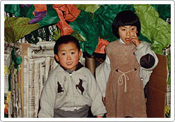 少年サンゴリアス 小野澤宏時写真3