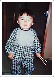 少年サンゴリアス 有賀 剛写真2