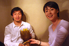 YELLOW FLAG TALK　画像1