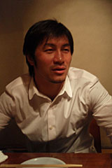 YELLOW FLAG TALK　画像2