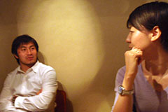 YELLOW FLAG TALK　画像1