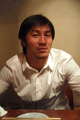 YELLOW FLAG TALK　画像1