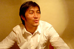 YELLOW FLAG TALK　画像1