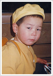 少年サンゴリアス 田原太一写真2