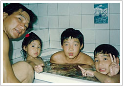少年サンゴリアス 平浩二写真4