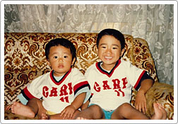 少年サンゴリアス 池谷陽輔写真3