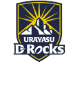 浦安D-Rocks