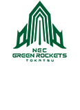NECグリーンロケッツ東葛