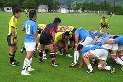 網走合宿第1戦01