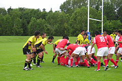 網走合宿第2戦04