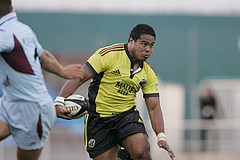 フランス遠征第1戦_3