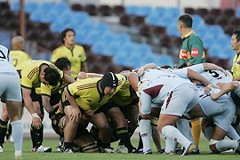 フランス遠征第1戦_4