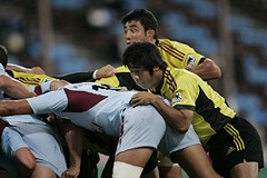 フランス遠征第1戦_6