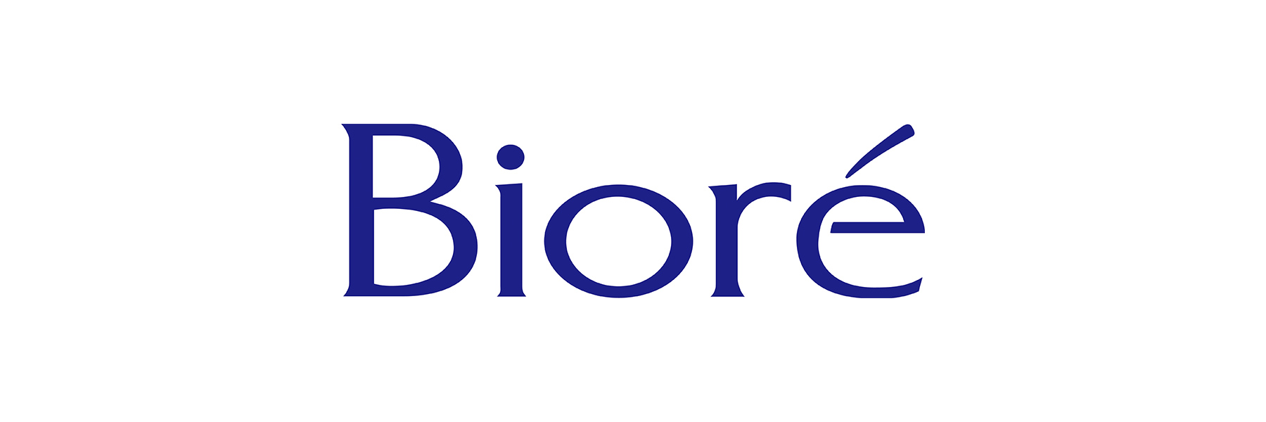 花王株式会社（Biore）