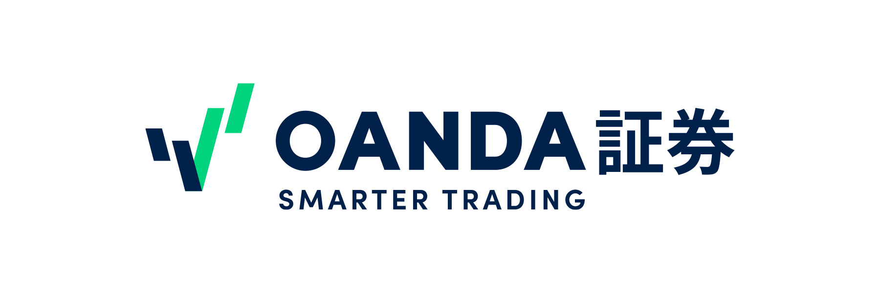 OANDA証券株式会社