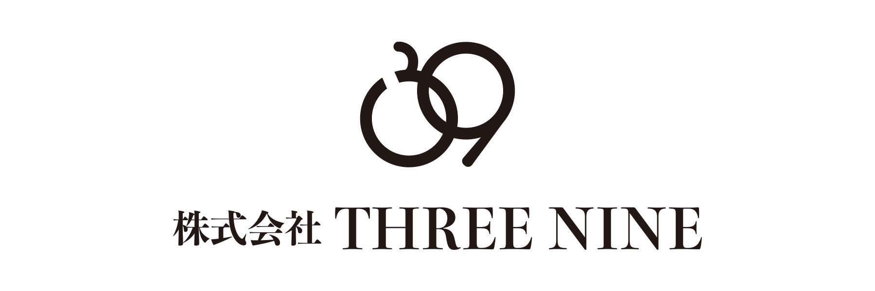 株式会社 THREE NINE