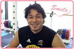 高野選手