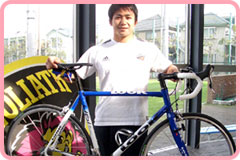 小野澤選手