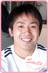 小野澤選手