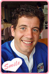 サイモン・メイリング選手