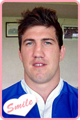 ブレント・トンプソン選手