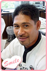 アラマ・イエレミアコーチ