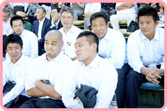 7日（土）のセコム戦