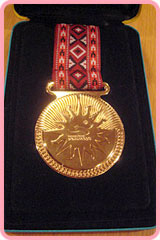 アジア大会金メダル！