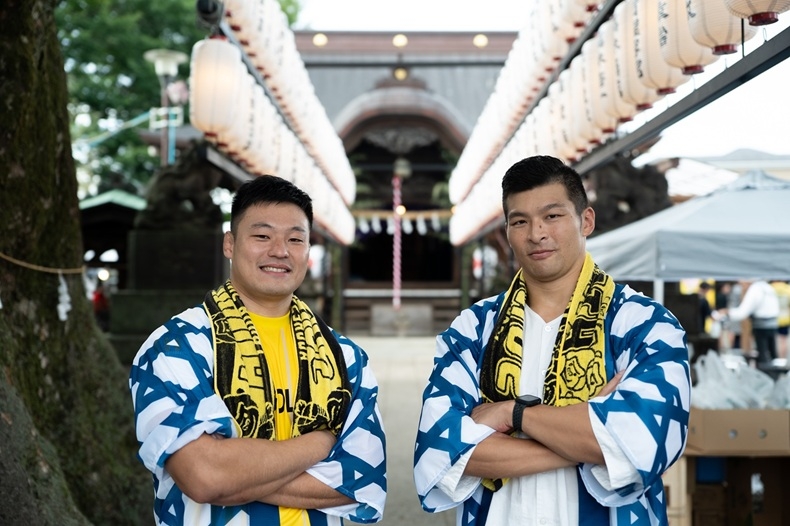 東京サントリーサンゴリアス