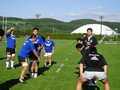 特別編、網走合宿選手インタビュー〈4〉_画像1