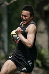 伊藤 俊平 画像1