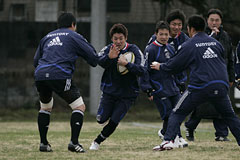 特別編 全選手新年コメント 画像1