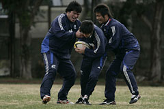 特別編 全選手新年コメント 画像2
