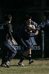 いよいよ日本選手権 選手からのメッセージ 画像1