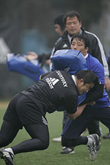 いよいよ日本選手権 選手からのメッセージ 画像3