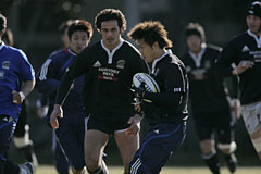いよいよ日本選手権 選手からのメッセージ 画像6