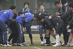 いよいよ日本選手権 選手からのメッセージ 画像6