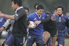 いよいよ日本選手権 選手からのメッセージ 画像7