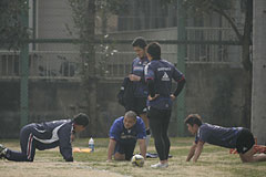 いよいよ日本選手権 選手からのメッセージ 画像12