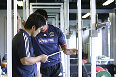 新田博昭　ストレングスコーチ 画像4